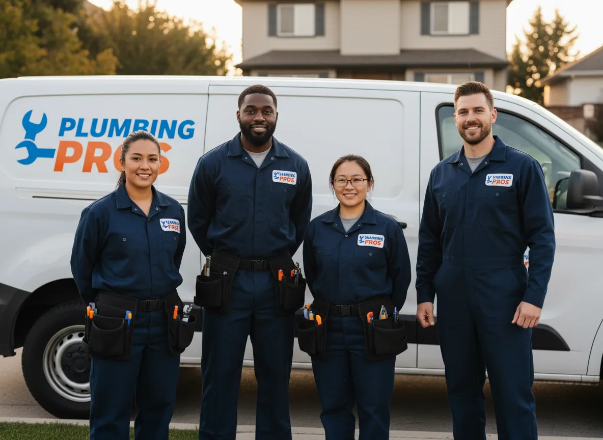 Water Heater Repair company in Hackett, AR